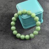 FZ红 多样性发货 V115 约12mm 和田玉手串