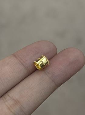 银吊坠-多样性发货-B2627