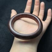 多样性发货 木质手镯 LSD国 11mm A3699 约14