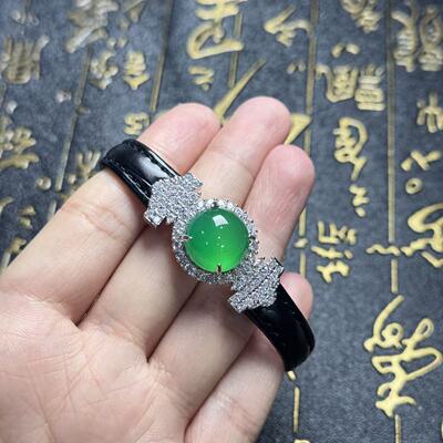 玛瑙手牌-约36×18×14mm-多样性发货-X升-A7341