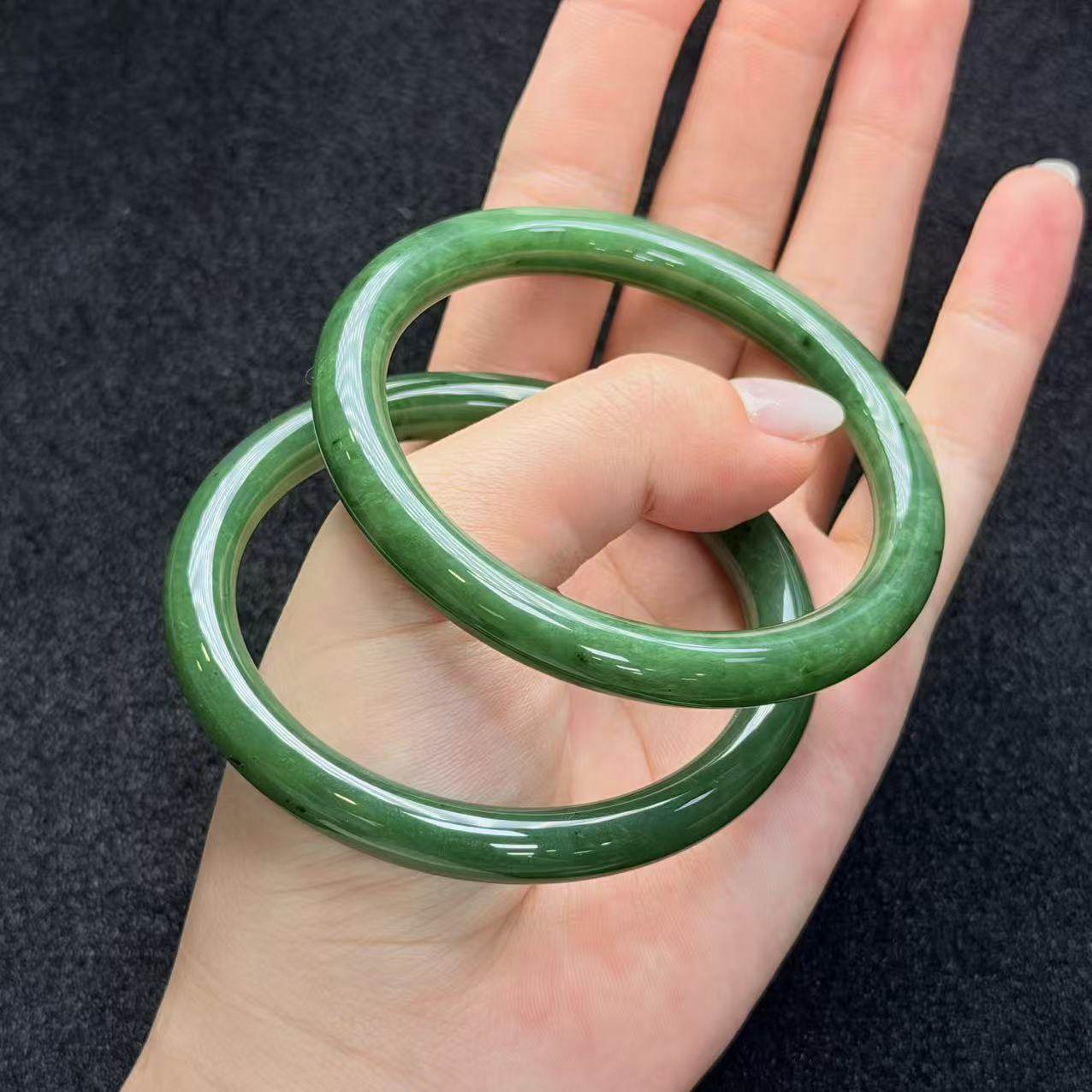 和田玉碧玉美人条手镯-约8mm-多样性发货-C芮-A5477 52-62,珠宝/钻石/翡翠,其他,淘宝优惠券,粉丝福利购,淘宝优惠卷