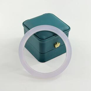 紫玉髓/玛瑙手镯-约10*7mm-多样性发货-J梅-V695