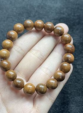 桃木手串-约10mm-多样性发货- Q九B1679