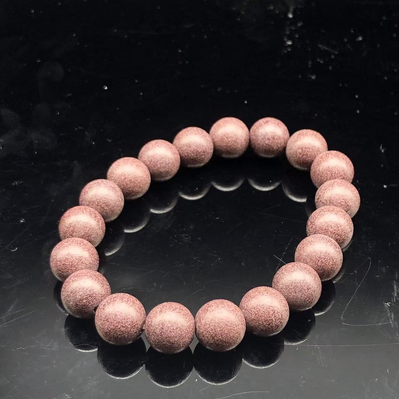 合香珠紫气东来手串珠串-约10mm-多样性发货-Z宝-Y743