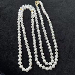 玛瑙手镯约10×8mm A479 多样性发货