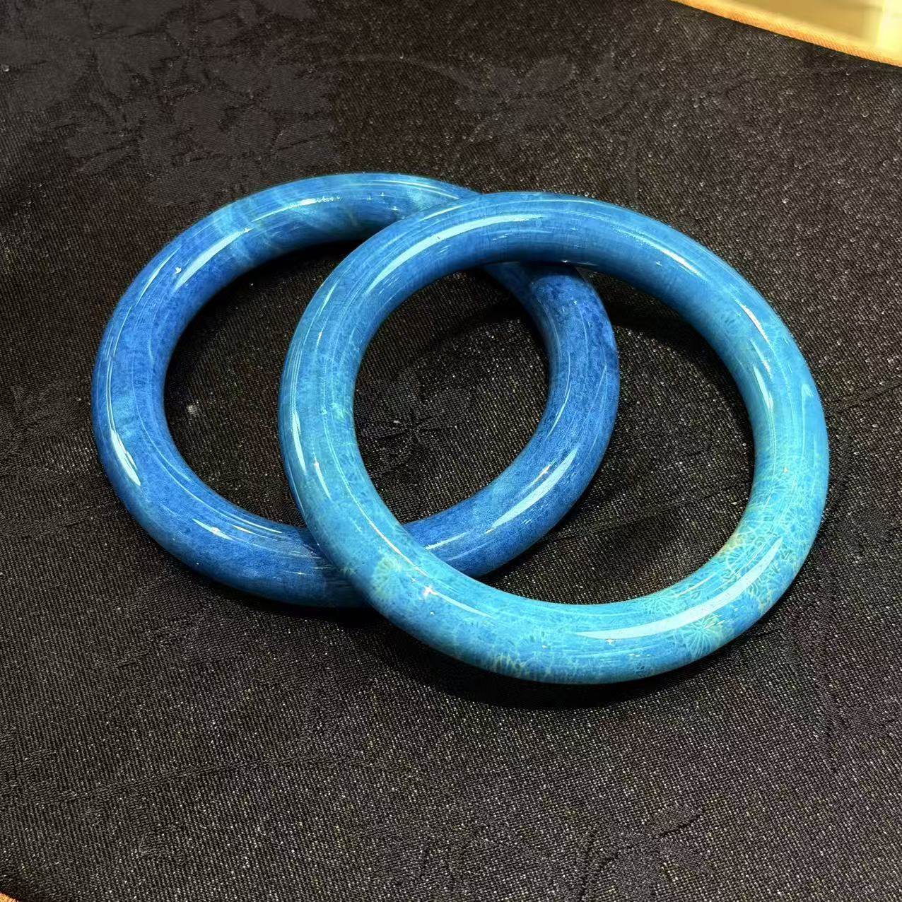 硅化玉珊瑚玉手镯-约10mm-多样性发货-T福-B9626,珠宝/钻石/翡翠,其他,淘宝优惠券,粉丝福利购,淘宝优惠卷