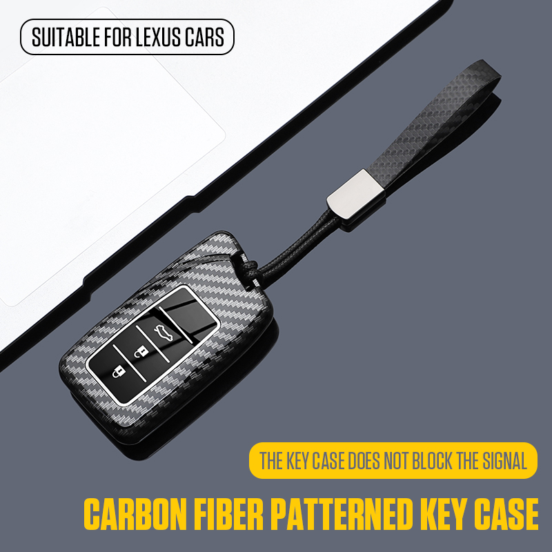 适用雷克萨斯es200钥匙套es300h/rx300/rx350h专用高端遥控保护壳