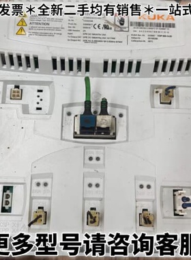 请议价KUKA库卡机器人驱动器ECMAS3D2224BE531，型