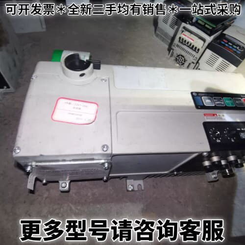 请议价ab防爆变频器，294D-FD2P5Z-G1-3，功能正常，