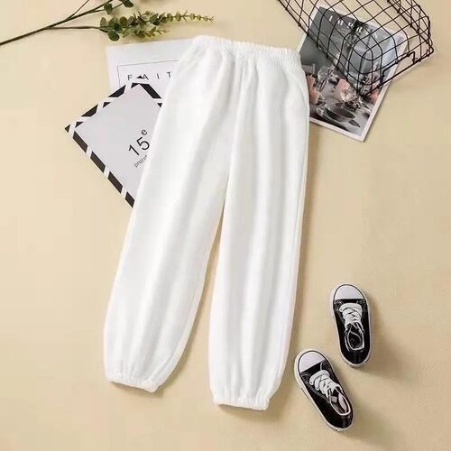2025年汉服打底裤收腿的汉服打底裤儿童中国风学生版爆款清仓