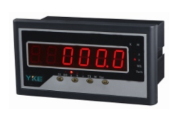 YPD760Z-1S4   YPD760E-1S4三相U、I、P、Q、F、PF、分相P、Q PF