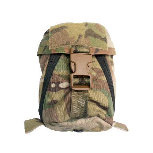 【莱恩拉尔】RFAK战术快拆急救包救护应急野外求生工具小收纳包