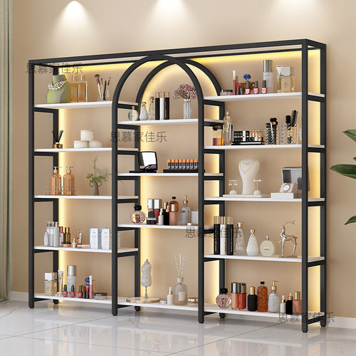 商场鞋架展示架童鞋子置物架多层