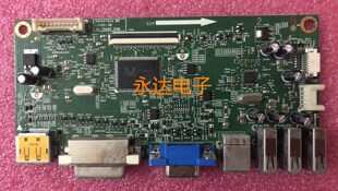 原装DELL戴尔 P2314HT驱动板 P2314HT主板 L3101-1M 48.7AA02.01M
