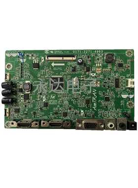 原装ASUS华硕 VX239H 驱动板 VX239H驱动板 主板 0171-2271-4963