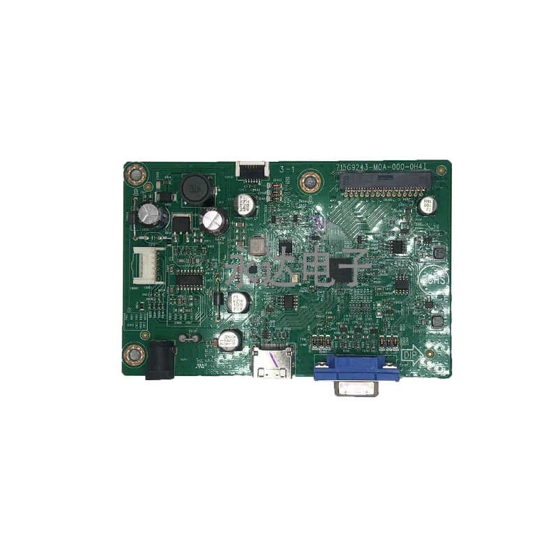 联想2MW69AA驱动板主板