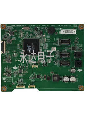 原装LG 27UD68 驱动板 27UD68 主板 EAX66811201(1.4) 27MU68