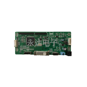 Skyworth 创维CF24B CF24B 驱动板 主板 V.N875D 曲面屏 DW236ECN