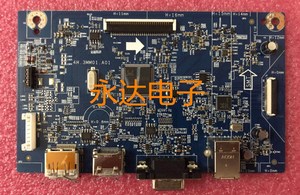 原装 惠普 HP E243 驱动板 HSTND-9581-Q 主板 4H.3MM01.A01