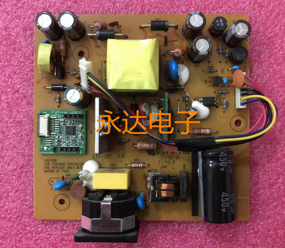 联想LI1931ewdLT2023WD电源板