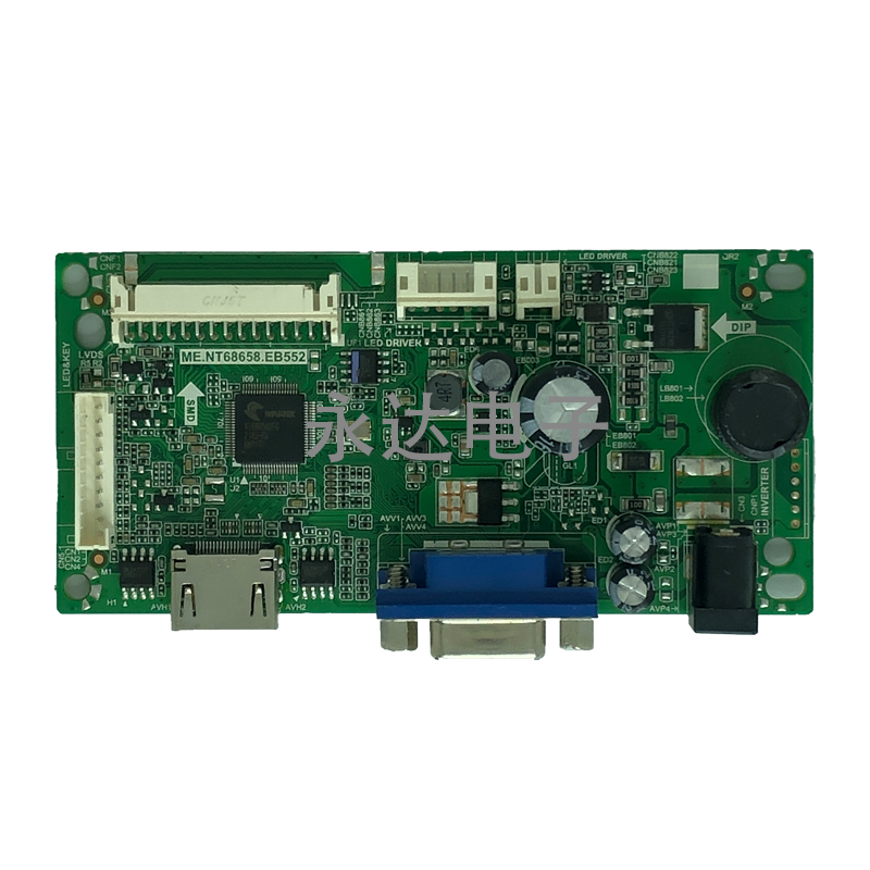 LECOOB2413E驱动板B2413E主板