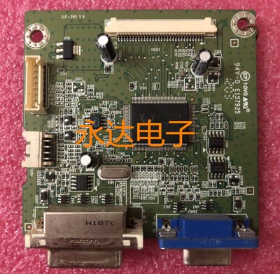 戴尔IN2030MIN2030MF驱动板