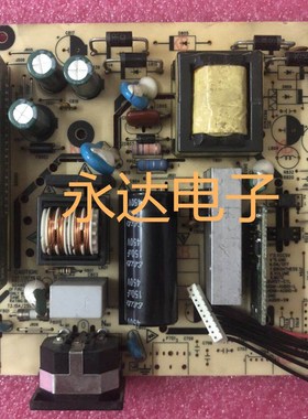 原装优派 VX1937W电源板 VS12825 493421400100R ILPI-196 高压板