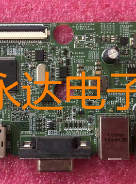 原装DELL S2719HS驱动板 S2719HS 主板 L7142-1 748.A2S02.0011