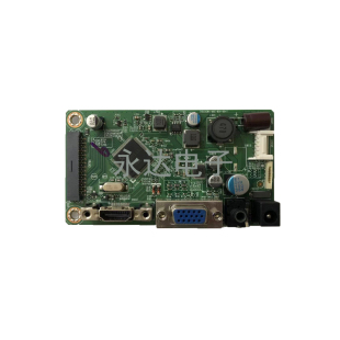 原装AOC 24B1XH 驱动板 24B1H驱动板 主板 715G9284-M0E-B01-004I