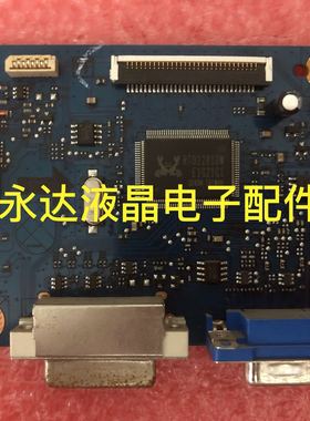 原装DELL戴尔 E2214HVB驱动板 E2214HV 主板 4H.27M01.A00 主板