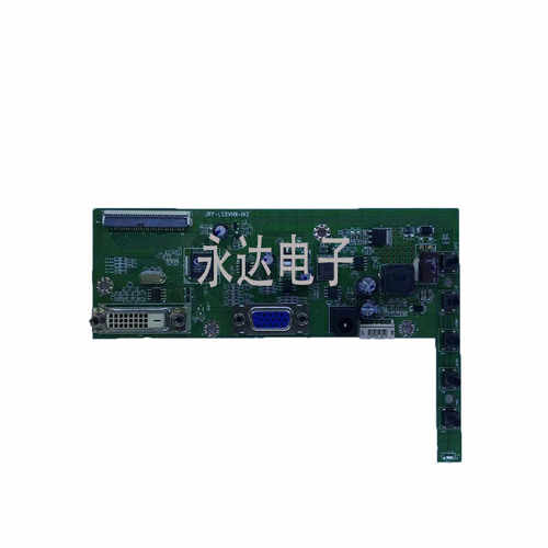 优派VA2261-5驱动板VS16788主板