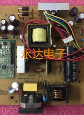 原装联想 L2232WD L2023WD电源板 高压板 ILPI-267 491A013W1400R