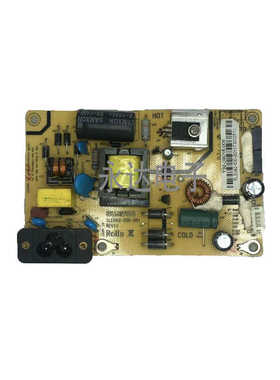 原装冠捷AOC C3289VW8/315LM00018 电源板 SLE042-500-B01 REV1.1