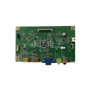 原装明基 GW2280-b 驱动板 GW2280-b驱动板主板 4H.42B01.A00