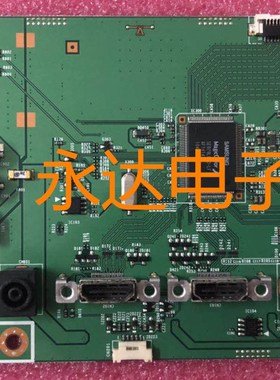 原装三星 BX2250驱动板 LS22B5HVFM/XF驱动板 主板 BN41-01551C