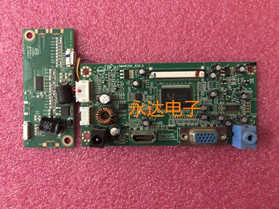 优派VX2338Sh驱动板主板