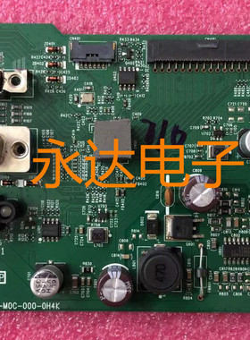 原装惠普HP N220b驱动板 主板 715G8648-M0C-000-0H4K 屏LM215WF3