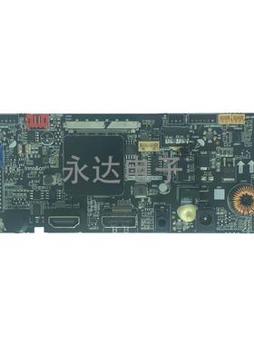 泰坦军团 P24H2G 驱动板 ME.NT68873.EB764 P27H2G 主板 电源板