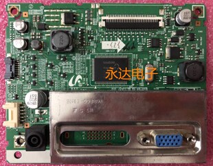 原装三星 S19B300NW驱动板LS19B300NW/XF驱动板 主板 BN41-01787D