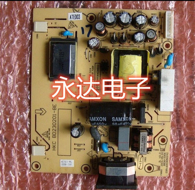 惠科HKCS9815H电源板高压板