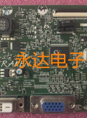 0171-2271-4721 宏基 S220HQL主板 s230hl G233HL G226HQL 驱动板