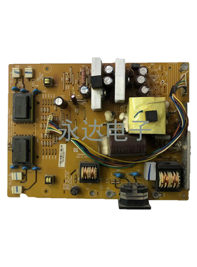 原装冠捷 2490VW 电源板 高压板 JT240XX L24B-K-1 2202142801P