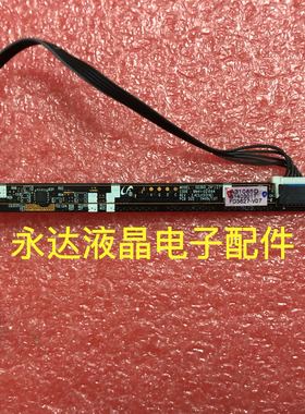 原装三星 S24D360HL触摸板 LS24D360HL/XF开关板 BN41-02159A