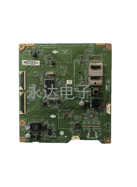 原装LG 29WP500 驱动板 29WP500 驱动板主板 EAX68884762(1.0)
