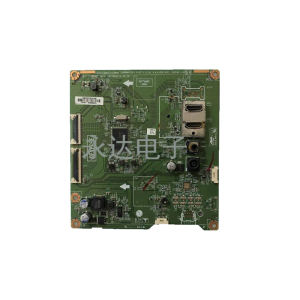 原装LG 29WP500 驱动板 29WP500 驱动板主板 EAX68884762(1.0)