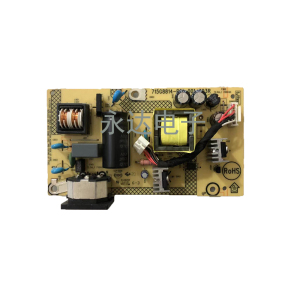 原装HP惠普 24MQ 27W 电源板 24MQ 高压板 715G8814-P01-001-003R