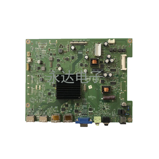 原装飞利浦 328M6F驱动板主板 715G8722-M01-B01-005T 屏TPM315B5