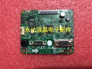 原装三星 S24D300HL驱动板 LS24D300HLR/XF驱动板BN41-02118B主板