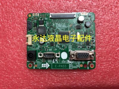 原装三星 S24D300HL驱动板 LS24D300HLR/XF驱动板BN41-02118B主板