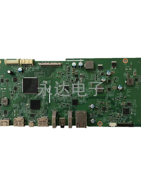 原装DELL U2721DE 驱动板 19M56-1 748.02V09.0011 屏W270HIAP1